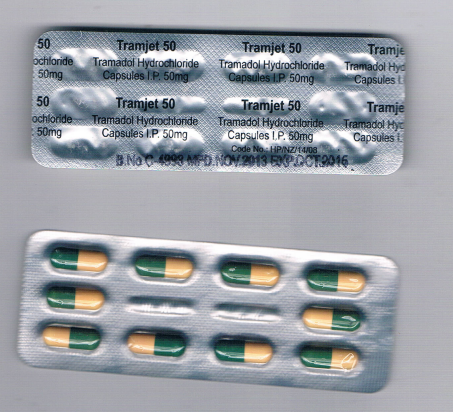 how much can you sell a 50mg tramadol for