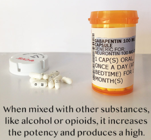 Gabapentin Overdose, Gabapentin Abuse and Gabapentin Overdose Treatment