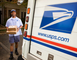 Your Address Must be Recognized by USPS