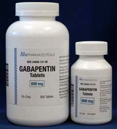 What Is Gabapentin Off Label Usages ?