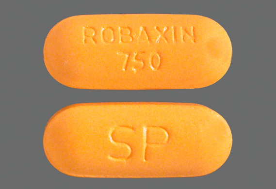 list-of-common-muscle-relaxers-muscle-relaxant