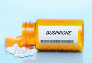 Buspirone Drug Interactions