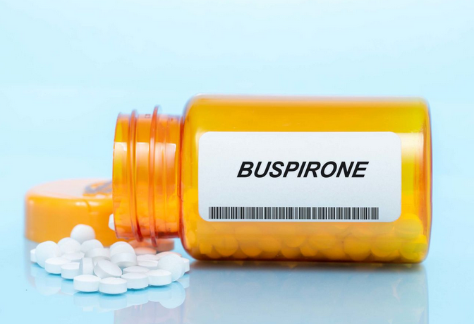 Buspirone