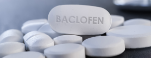Baclofen