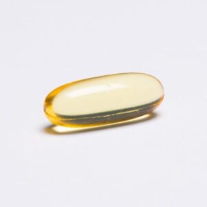 How Can Fish Oil Omega-3 Reduce Inflammation ?