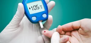 High Blood Pressure