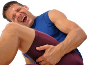 Muscle Cramps