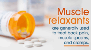 Muscle Relaxant