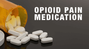 Major Difference Between Anti-Inflammatories and Opioid Analgesics