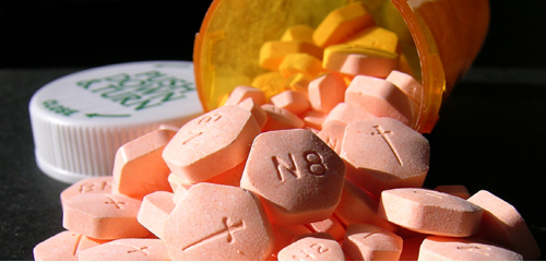 opioids and Pain Medications