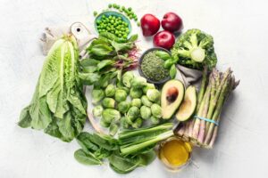 Vitamins