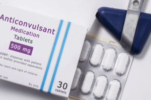 What are Anticonvulsants?  the List of Anticonvulsants