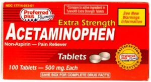 How to Choose the Correct Pain Medication for Your Pain