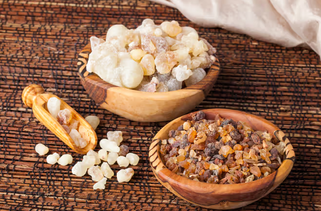 Boswellia