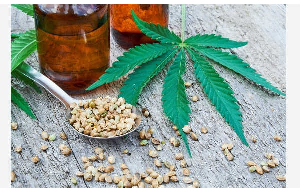 CBD (Cannabidiol)