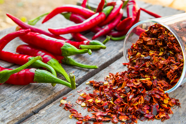 Capsaicin