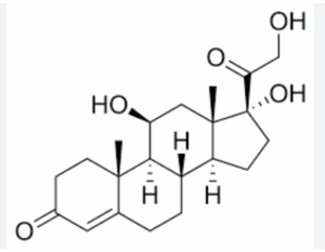 Cortisol