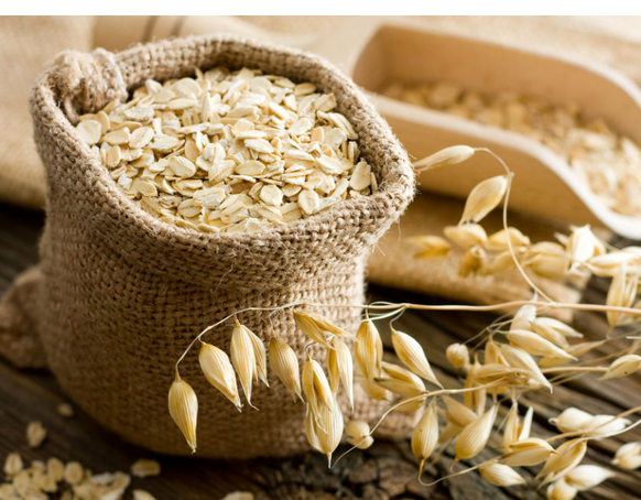 Oats