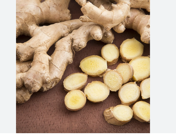Ginger