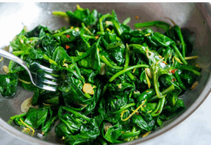 What Kinds of Foods Can Fight Inflammation ?